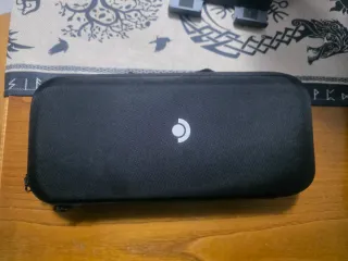 Steam Deck LCD 256GB + 512GB