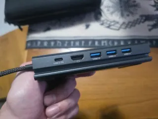 Steam Deck LCD 256GB + 512GB