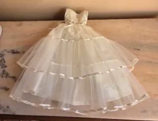 Vestido de Novia Nancy 2012