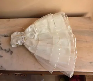 Vestido de Novia Nancy 2012