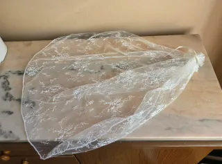 Vestido de Novia Nancy 2012