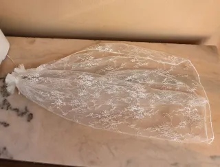 Vestido de Novia Nancy 2012