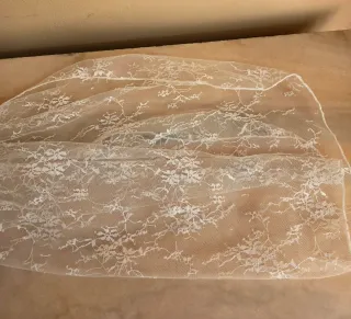 Vestido de Novia Nancy 2012