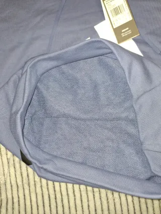 Sudadera Adidas Mujer Púrpura Talla XS