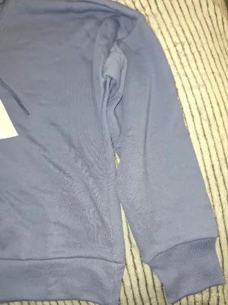 Sudadera Adidas Mujer Púrpura Talla XS