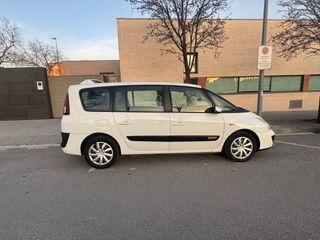 Renault Grand Espace 2008 2.0 dci 150cv 6 velocida