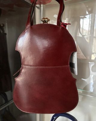 Borsa Braccialini Tema Violino