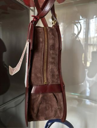 Borsa Braccialini Tema Violino