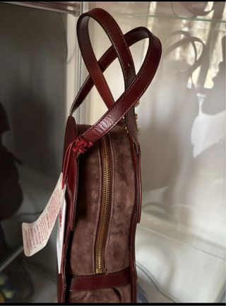 Borsa Braccialini Tema Violino