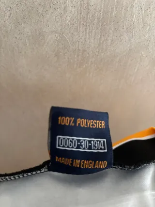 Wolverampthon retro jersey Robbie Keane size M