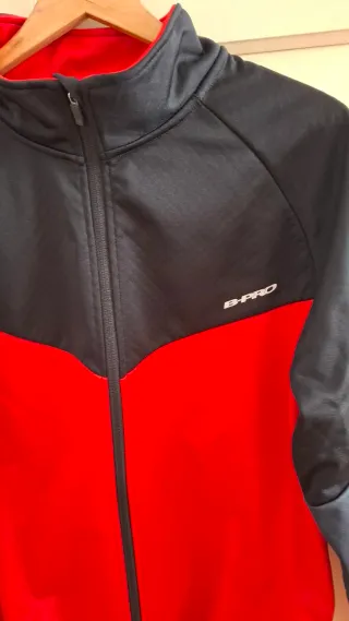 Chaqueta deportiva B-PRO hombre