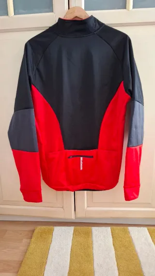 Chaqueta deportiva B-PRO hombre