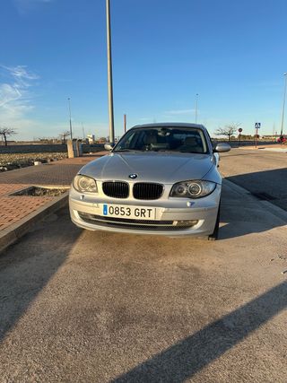 BMW Serie 1 2009