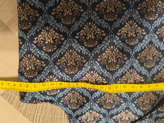 Chaleco Fallero y Camisa Talla S