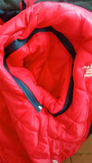 Giubbotto da lavoro uomo XL