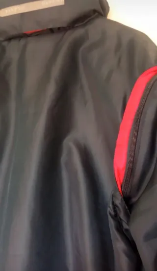 Giubbotto da lavoro uomo XL