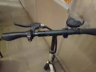 Patinete eléctrico Joyor