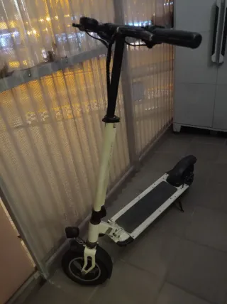 Patinete eléctrico Joyor