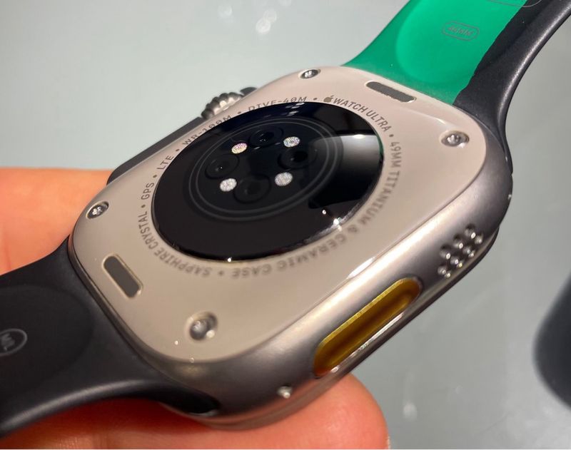 Apple Watch Ultra 2 afbeelding 5