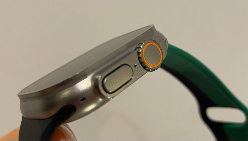 Apple Watch Ultra 2 afbeelding 2