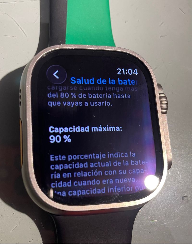 Apple Watch Ultra 2 afbeelding 4