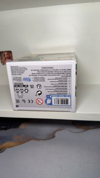 Funko Pop Ibara Shiozaki 1192 My Hero Academia