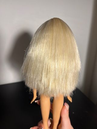 Bambola Barbie