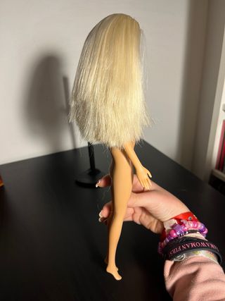 Bambola Barbie