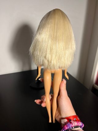 Bambola Barbie
