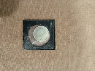 Moneda de plata Alfonso XIII 1904