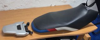 Asiento BMW R1250GS y Adventure