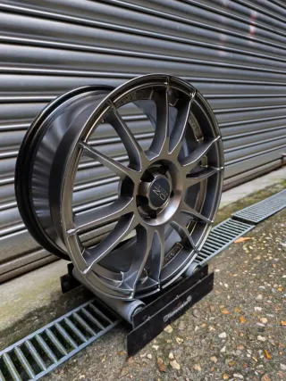 Llantas Oz Ultraleggera