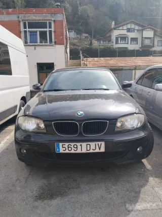 BMW Serie 1 2004