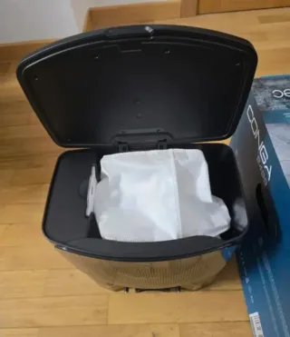 Robot Aspirador Cecotec Conga 2499 Ultra Home