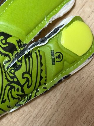 Guantes portero SP Fútbol Panther T.8.5