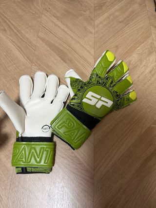 Guantes portero SP Fútbol Panther T.8.5