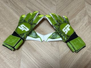 Guantes portero SP Fútbol Panther T.8.5