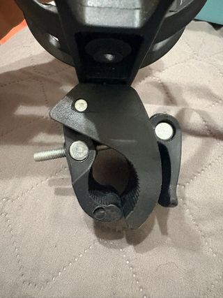 Adaptador Porta Vaso Carrito Bebé