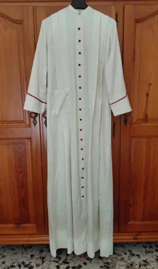 Túnica Nazareno Completa Talla Única