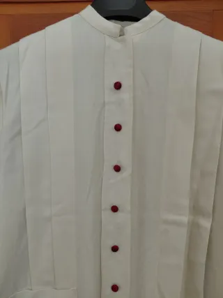 Túnica Nazareno Completa Talla Única