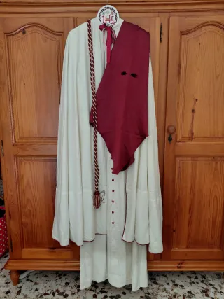 Túnica Nazareno Completa Talla Única