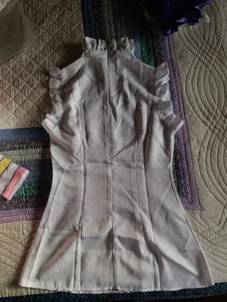 Uta One Piece - Cosplay Completo