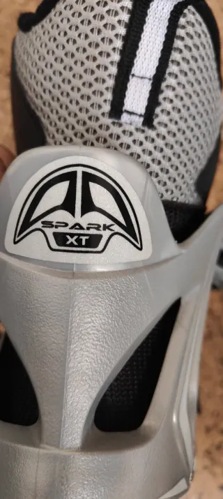 Patines Rollerblade Talla 43 + Mochila