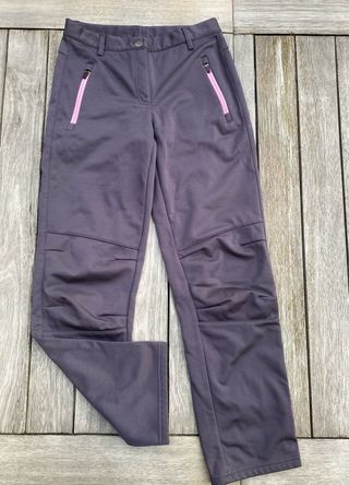 Pantaloni Crivit bambina 10-12 anni