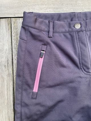Pantaloni Crivit bambina 10-12 anni