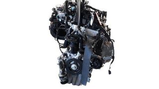 Motor completo peugeot 1kr 108 top mocep1158364