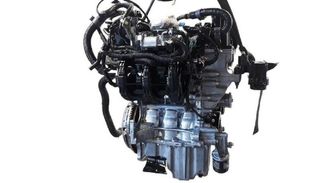 Motor completo peugeot 1kr 108 top mocep1158364
