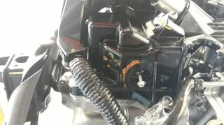 Motor completo peugeot 1kr 108 top mocep1158364