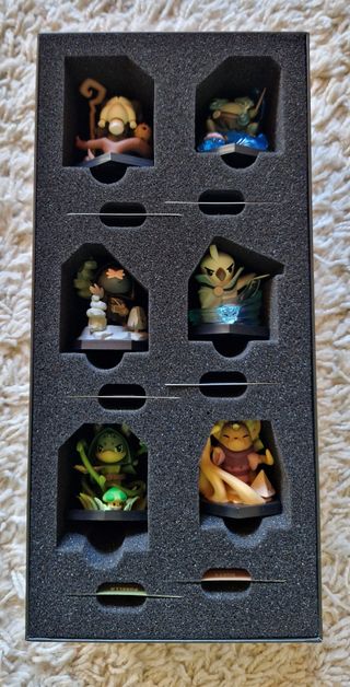 Command of Nature - Kickstarter Exclusive Vinyl