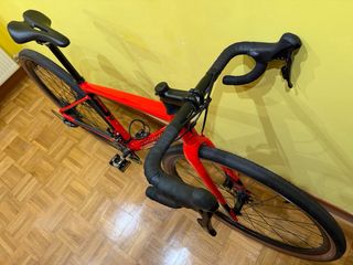 Specialized Diverge carretera gravel talla 52